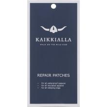 Bergzeit Basics Kaikkialla Repair Patches
