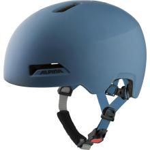 Alpina Haarlem Fahrradhelm