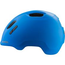 Alpina Kinder Ximo 2 L.E Fahrradhelm