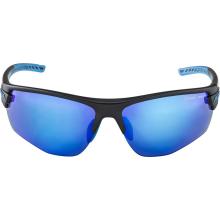 Alpina Kinder Tri-Scray 2.0 HR Sportbrille