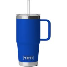 Yeti Rambler 25oz Straw Mug 2.0 Isolierbecher