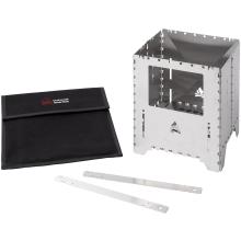 Bushcraft Essentials Bushbox XXL+ Kocher