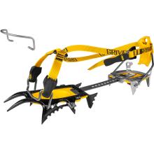 Grivel Airtech Hybrid Dual-Matic Evo Steigeisen