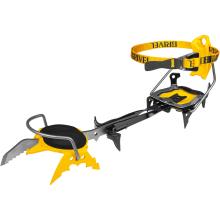 Grivel G20 Plus LT Katana Cramp-O-Matic Steigeisen