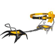 Grivel GX LT Hybrid Dual Steigeisen