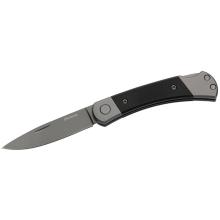 Herbertz Titanbeschichtung Grey D2 Small Taschenmesser
