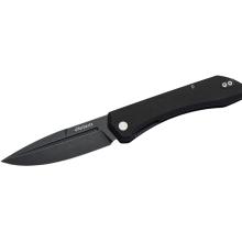 Herbertz Liner Lock Micarta Outdoor Taschenmesser