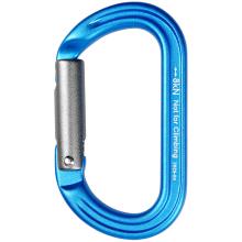 LACD Mini Oval Karabiner