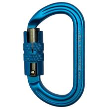 LACD Mini Oval Twistlock Karabiner