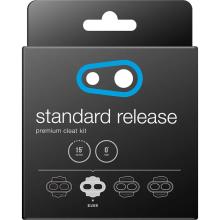 Crankbrothers Standard Release Cleat Kit