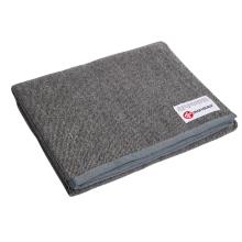 Manduka R Twill Wool Decke