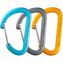 Edelrid Micro 0 Karabiner