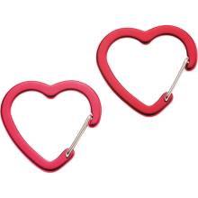 Edelrid Corazon Karabiner
