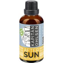 Kapitän-Ohlsens After-Sun Repair -Oil