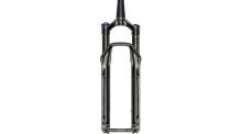 RockShox Reba RL 29" Federgabel Solo Air Tapered Boost 100mm 15x110mm Remote A9 black/Decal gray