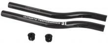 3T Team Carbon Extensions S-bend
