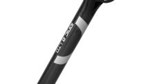 3T Ionic 0 LTD Carbon Sattelstütze 31.6x280mm 0mm Offset black