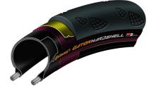 Continental Gator Hardshell 28" Drahtreifen