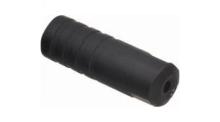 Shimano Außenzugtülle Endkappen SIS-SP40 Kunststoff - gedichtet 6mm schwarz