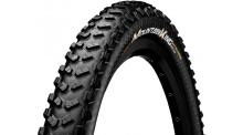 Continental Mountain King ProTection 26" Faltreifen 58-559 (26x2.30) schwarz/schwarz skin