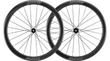 Mavic Cosmic SL45 Disc 28" Laufradsatz Shimano HG Freilauf (BULK)