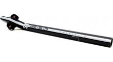 3T Ionic 25 LTD Carbon Sattelstütze - 350 mm