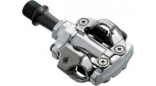 Shimano PD-M540 SPD Klick-Pedale silber
