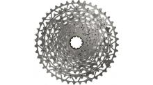 SRAM XG-1251 Kassette 12-fach 10-44 Zähne silver
