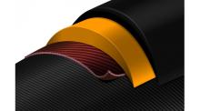 Continental Contact Plus City 26" Drahtreifen
