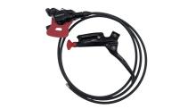 SRAM Level Ultimate Carbon Scheibenbremse SJ BKA DIR 1500mm (BULK)