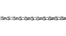 KMC X9 Kette 9-fach 116-Glieder silber/grau