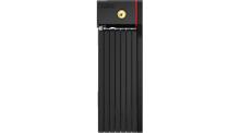 Abus 5700K Bordo Big uGrip Faltschloss 100cm black