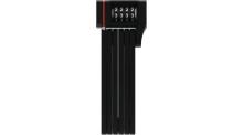 Abus 5700C Bordo uGrip Faltschloss 80cm black