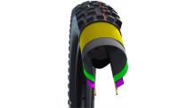 Schwalbe Nobby Nic Evolution 27.5" Faltreifen ADDIX SPEEDGRIP Super