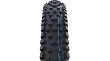 Schwalbe Nobby Nic Evolution 29" Faltreifen ADDIX SPEEDGRIP Super - Schwarz