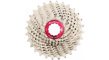 SunRace CSRX1 Kassette 11-fach - Silber, 11-25
