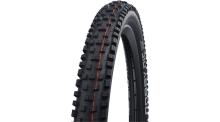Schwalbe Nobby Nic Evolution 27.5" Faltreifen ADDIX SOFT Super Trail 62-584 (27.5x2.40) black skin - Schwalbe Nobby Nic Evolution 27.5" Faltreifen ADDIX SOFT Super Trail 62-584 (27.5x2.40) black skin