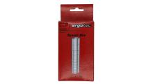 Ergotec Spacerbox 28.6 (1 1/8") AL6061 silver