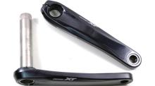 Shimano Deore XT FC-M8120-1 Boost 1x12 Kurbel Direct Mount - 170 mm