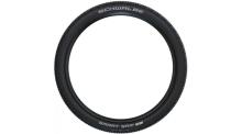 Schwalbe Smart Sam Performance Line 27.5" Drahtreifen SnakeSkin RaceGuard DD ADDIX 65-584 (27.5x2.60) - Schwarz