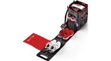 Elite Tri Box Multifunktionstasche