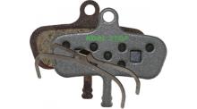 Kool-Stop Disc Bremsbeläge D295E Avid