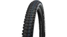 Schwalbe Wicked Will Evolution 27.5" Faltreifen ADDIX SPEEDGRIP Super