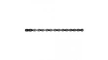 SRAM PC-X1 Kette 11-fach 118-Glieder silver - SRAM PC-X1 Kette 11-fach 118-Glieder silver