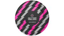 Muc-Off Bremsscheibenschutz pink