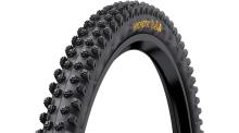 Continental Hydrotal Downhill SuperSoft 29" Faltreifen 60-622 (29x2.40) schwarz/schwarz skin