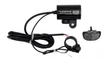 Lezyne Frontlicht E-Bike Power STVZO PRO 115 LUX (BULK)