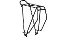 Tubus Cargo Evo HR-Gepäckträger 28" schwarz