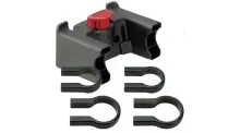 Rixen &amp; Kaul Klickfix Lenkeradapter 22-26mm &amp; 31,8mm