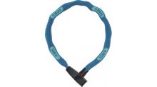 Abus 6806K Catena Neon Kettenschloss 85cm - Blau
